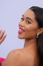 LAURA HARRIER at Screen Actors Guild Awards 2019 in Los Angeles 01/27/2019
