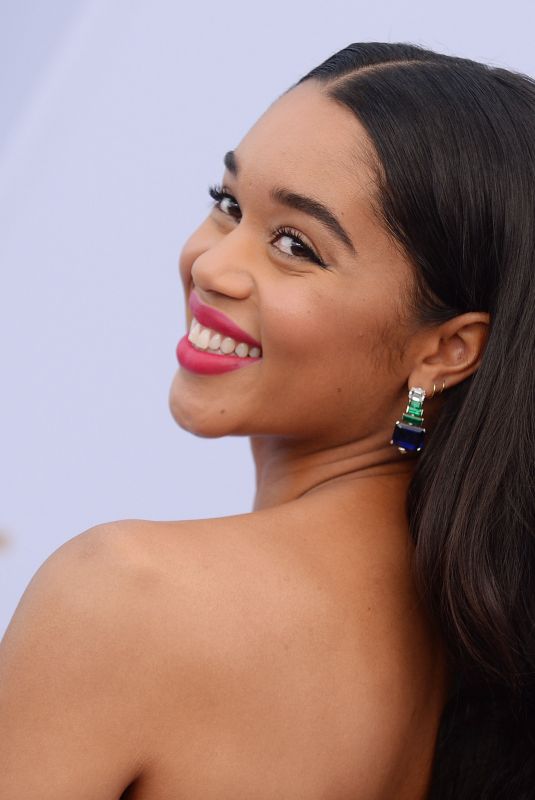 LAURA HARRIER at Screen Actors Guild Awards 2019 in Los Angeles 01/27/2019