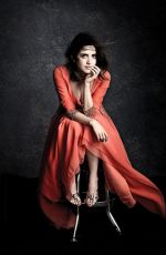 LAURA MARANO for Palm Springs Life Magazine, January 2019