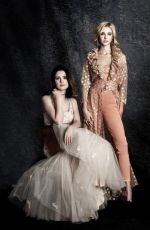 LAURA MARANO for Palm Springs Life Magazine, January 2019