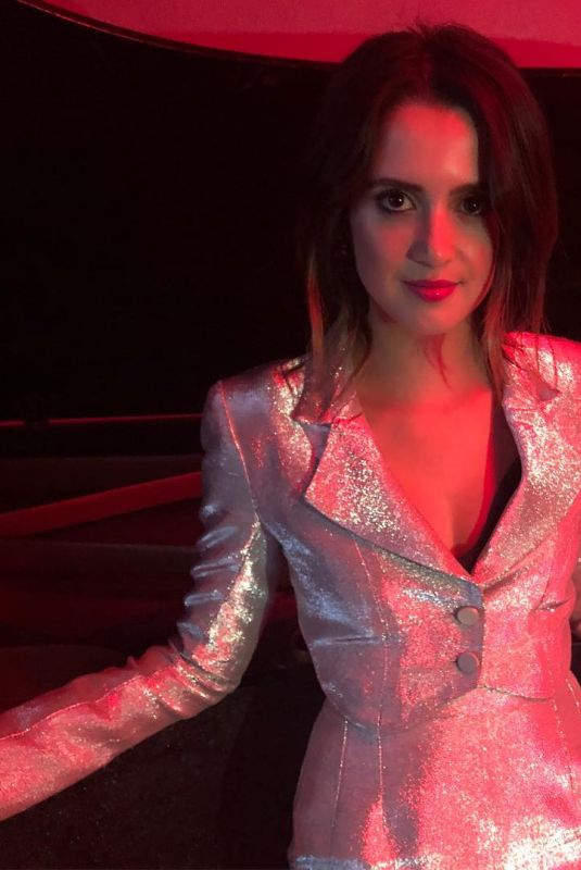 LAURA MARANO - Let Me Cry Music Promos