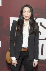 LAURA PREPON at Russian Doll Premiere in New York 01/23/2019