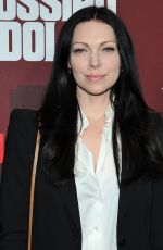 LAURA PREPON at Russian Doll Premiere in New York 01/23/2019