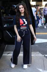 LAUREN JAREGUI at Women