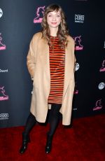LAUREN LUPKU at The Unicorn Premiere in Los Angeles 01/10/2019