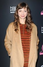 LAUREN LUPKU at The Unicorn Premiere in Los Angeles 01/10/2019