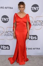 LAVERNE COX at Screen Actors Guild Awards 2019 in Los Angeles 01/27/2019