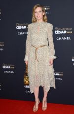 LEA DRUCKER at Cesar – Revelations 2019 in Paris 01/14/2019