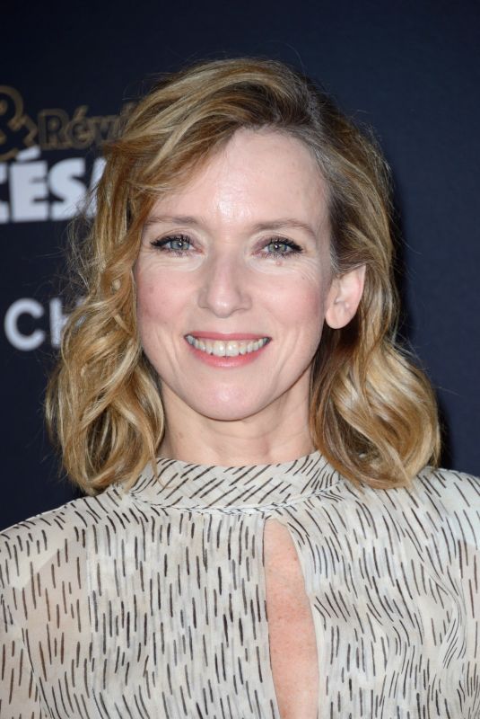 LEA DRUCKER at Cesar – Revelations 2019 in Paris 01/14/2019