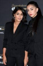 LEILA BEKHTI at Cesar – Revelations 2019 in Paris 01/14/2019