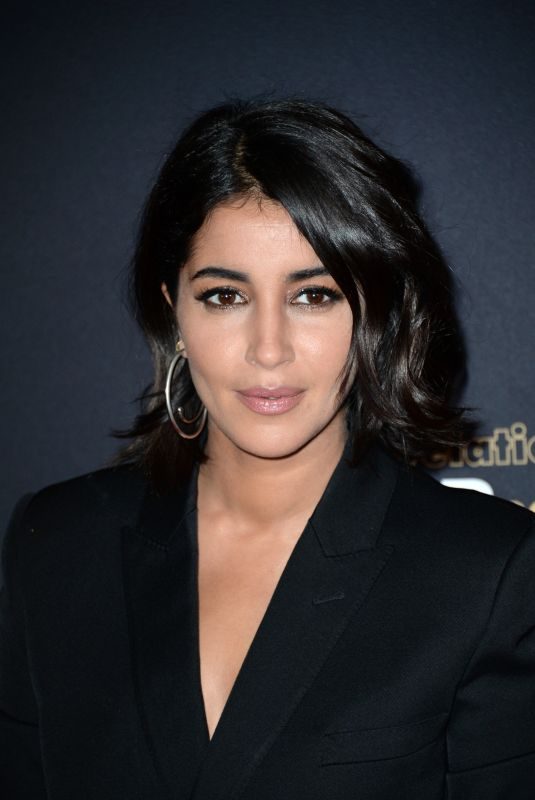LEILA BEKHTI at Cesar – Revelations 2019 in Paris 01/14/2019
