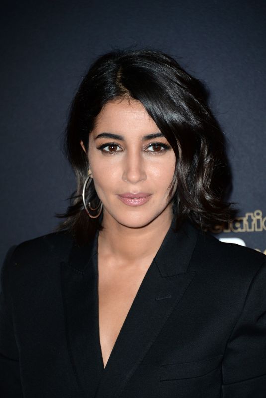 LEILA BEKHTI at Cesar – Revelations 2019 in Paris 01/14/2019