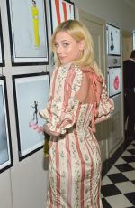LILI REINHART at W Magazine Celebrates Best Performances Portfolio and Golden Globes in Los Angeles 01/04/2019
