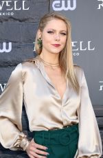 LILY COWLES at Roswell, New Mexico Experience in West Hollywood 01/10/2019