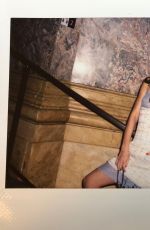 LILY-ROSE DEPP for L