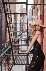 LILY-ROSE DEPP in Vogue, Australia February 2019 Issue
