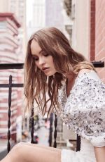 LILY-ROSE DEPP in Vogue, Australia February 2019 Issue