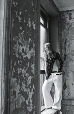 LILY-ROSE DEPP in Vogue, Australia February 2019 Issue