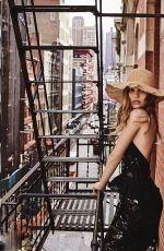 LILY-ROSE DEPP in Vogue Magazine, Australia February 2019