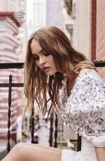 LILY-ROSE DEPP in Vogue Magazine, Australia February 2019