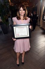 LINDA CARDELLINI at 19th Annual Afi Awards Luncheon in Beverly Hills 01/04/2019