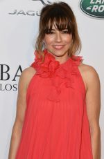 LINDA CARDELLINI at Bafta Tea Party in Los Angeles 01/05/2019