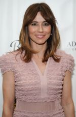 LINDA CARDELLINI at Secret Room Events Style Lounge in Los Angeles 01/04/2019