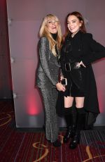 LINDSAY LOHAN at Marquis New Year