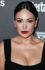 LINDSAY PRICE at Entertainment Weekly Pre-sag Party in Los Angeles 01/26/2019