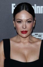 LINDSAY PRICE at Entertainment Weekly Pre-sag Party in Los Angeles 01/26/2019