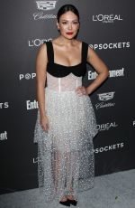LINDSAY PRICE at Entertainment Weekly Pre-sag Party in Los Angeles 01/26/2019