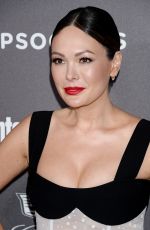 LINDSAY PRICE at Entertainment Weekly Pre-sag Party in Los Angeles 01/26/2019