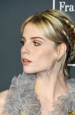 LUCY BOYNTON at 2019 Citics