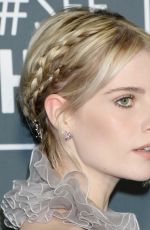 LUCY BOYNTON at 2019 Citics