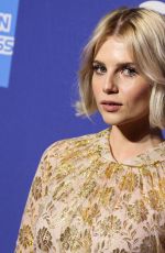 LUCY BOYNTON at 30th Annual Palm Springs International Film Festival Awards Gala 01/03/2019