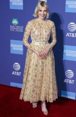 LUCY BOYNTON at 30th Annual Palm Springs International Film Festival Awards Gala 01/03/2019