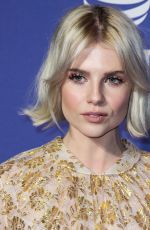 LUCY BOYNTON at 30th Annual Palm Springs International Film Festival Awards Gala 01/03/2019
