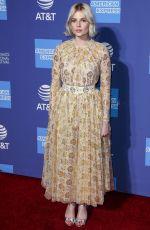 LUCY BOYNTON at 30th Annual Palm Springs International Film Festival Awards Gala 01/03/2019