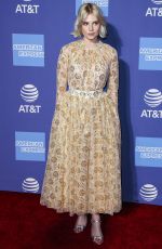 LUCY BOYNTON at 30th Annual Palm Springs International Film Festival Awards Gala 01/03/2019