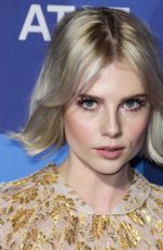 LUCY BOYNTON at 30th Annual Palm Springs International Film Festival Awards Gala 01/03/2019