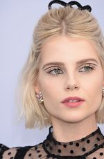 LUCY BOYNTON at Screen Actors Guild Awards 2019 in Los Angeles 01/27/2019