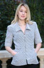 LUDIVINE SAGNIER at Chanel Fashion Show in Paris 01/22/2019