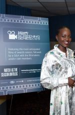 LUPITA NYONG