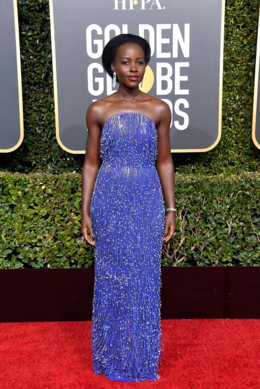 LUPITA NYONG