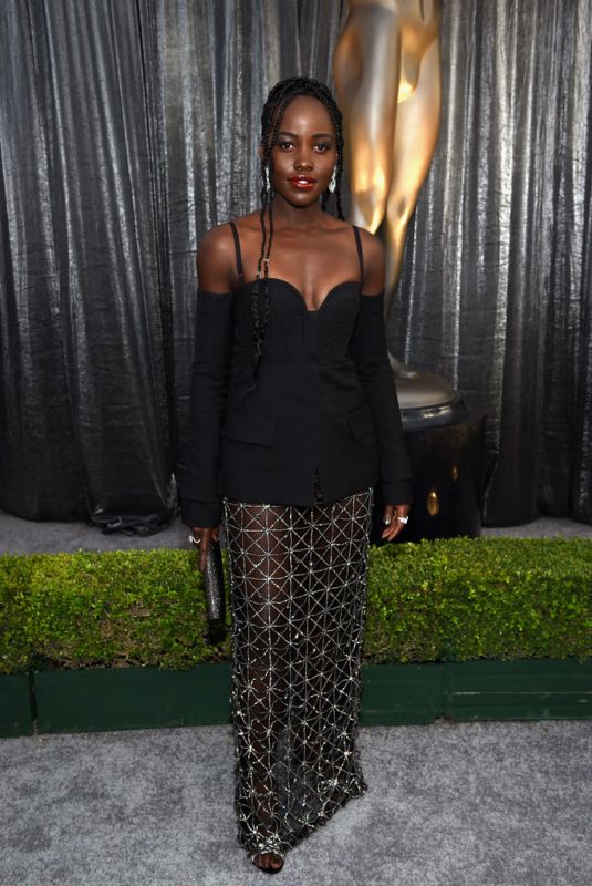 LUPITA NYONG