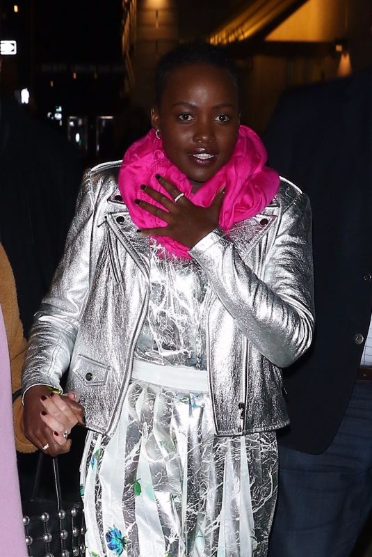 LUPITA NYONG