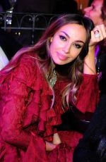 MADALINA GHENEA Receives Award at Capri Holliwood Festival 12/29/2018