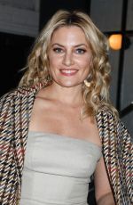 MADCHEN AMICK at I Am the Night Premiere in New York 01/22/2019