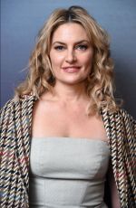 MADCHEN AMICK at I Am the Night Premiere in New York 01/22/2019