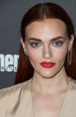 MADELINE BREWER at Entertainment Weekly Pre-sag Party in Los Angeles 01/26/2019